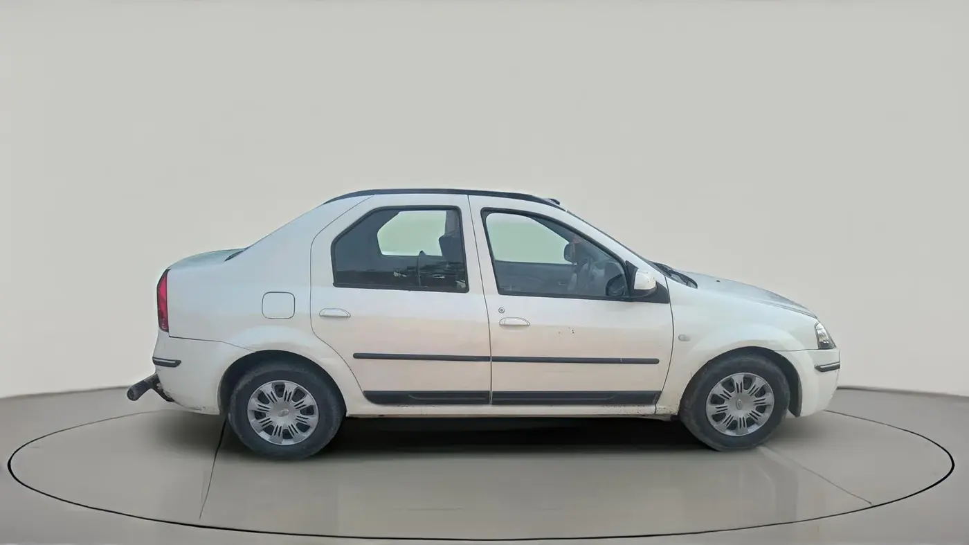 2020 Mahindra E VERITO D2, Electric, Automatic, 39,063 km, exterior