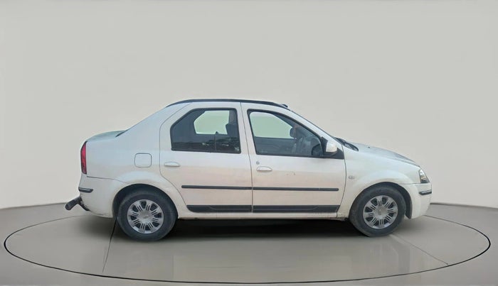 2020 Mahindra E VERITO D2, Electric, Automatic, 39,063 km, exterior