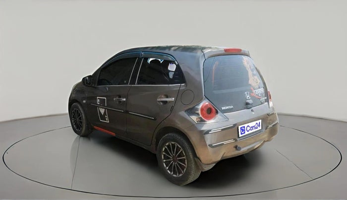 2013 Honda Brio VX AT, Petrol, Automatic, 70,292 km, exterior