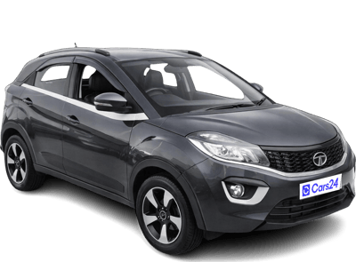 2018 Tata NEXON - SUV - Diesel - Manual - ₹4.40 lakh