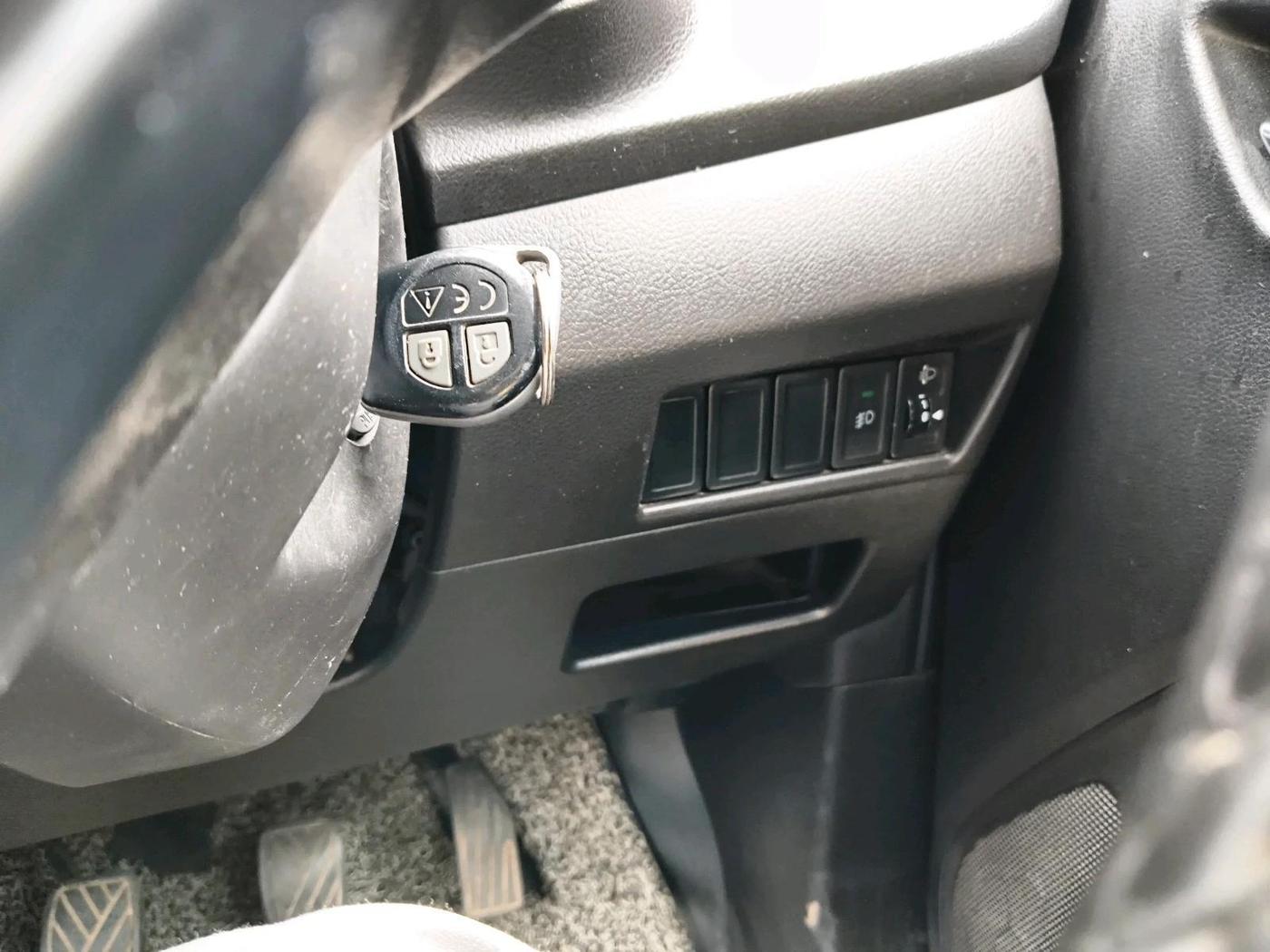 2021 Maruti Baleno DELTA PETROL 1.2, Petrol, Manual, 41,212 km, interior
