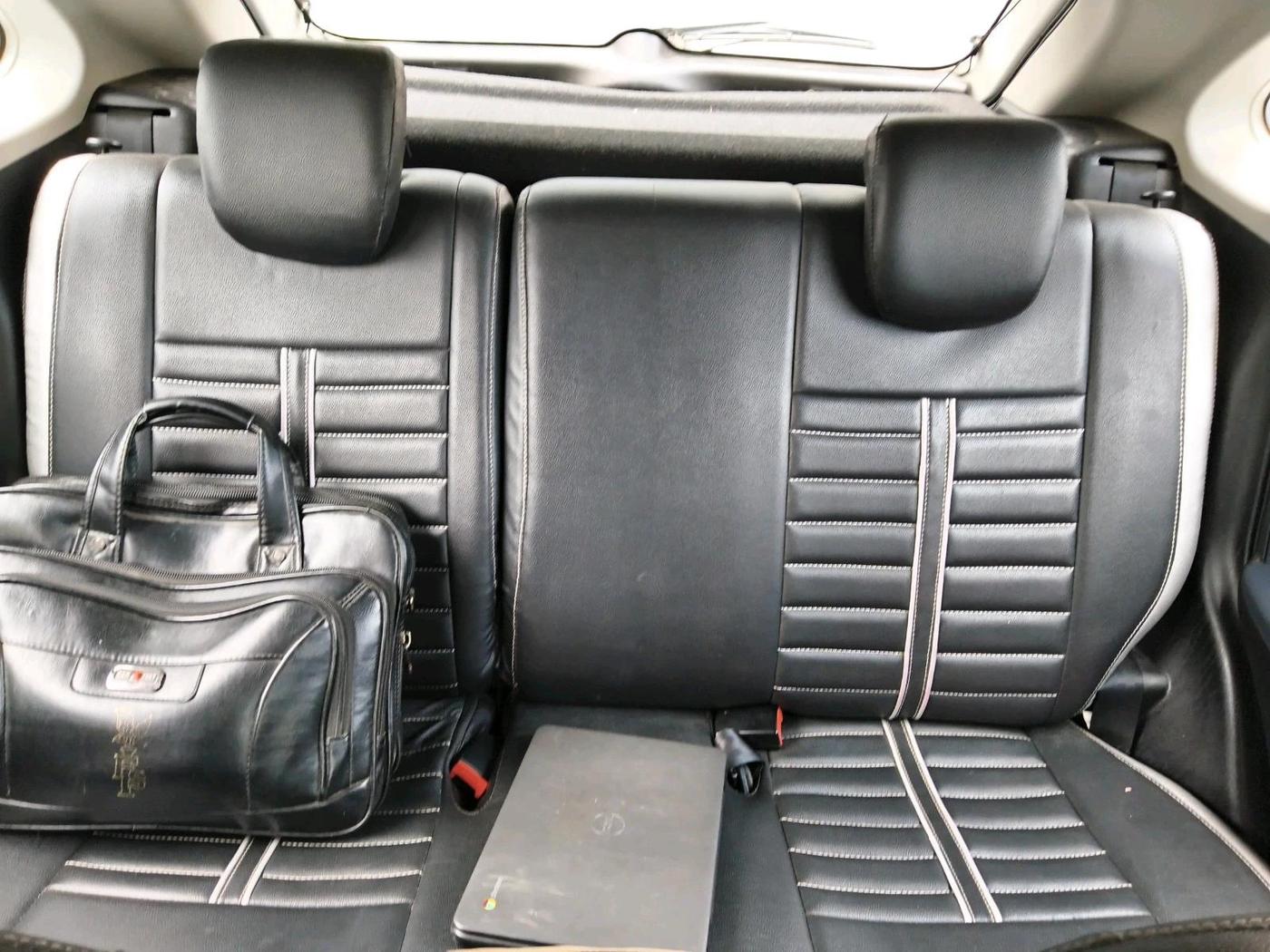 2021 Maruti Baleno DELTA PETROL 1.2, Petrol, Manual, 41,212 km, interior