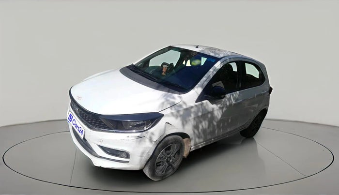 2023 Tata Tiago XT PETROL, Petrol, Manual, 14,736 km, exterior