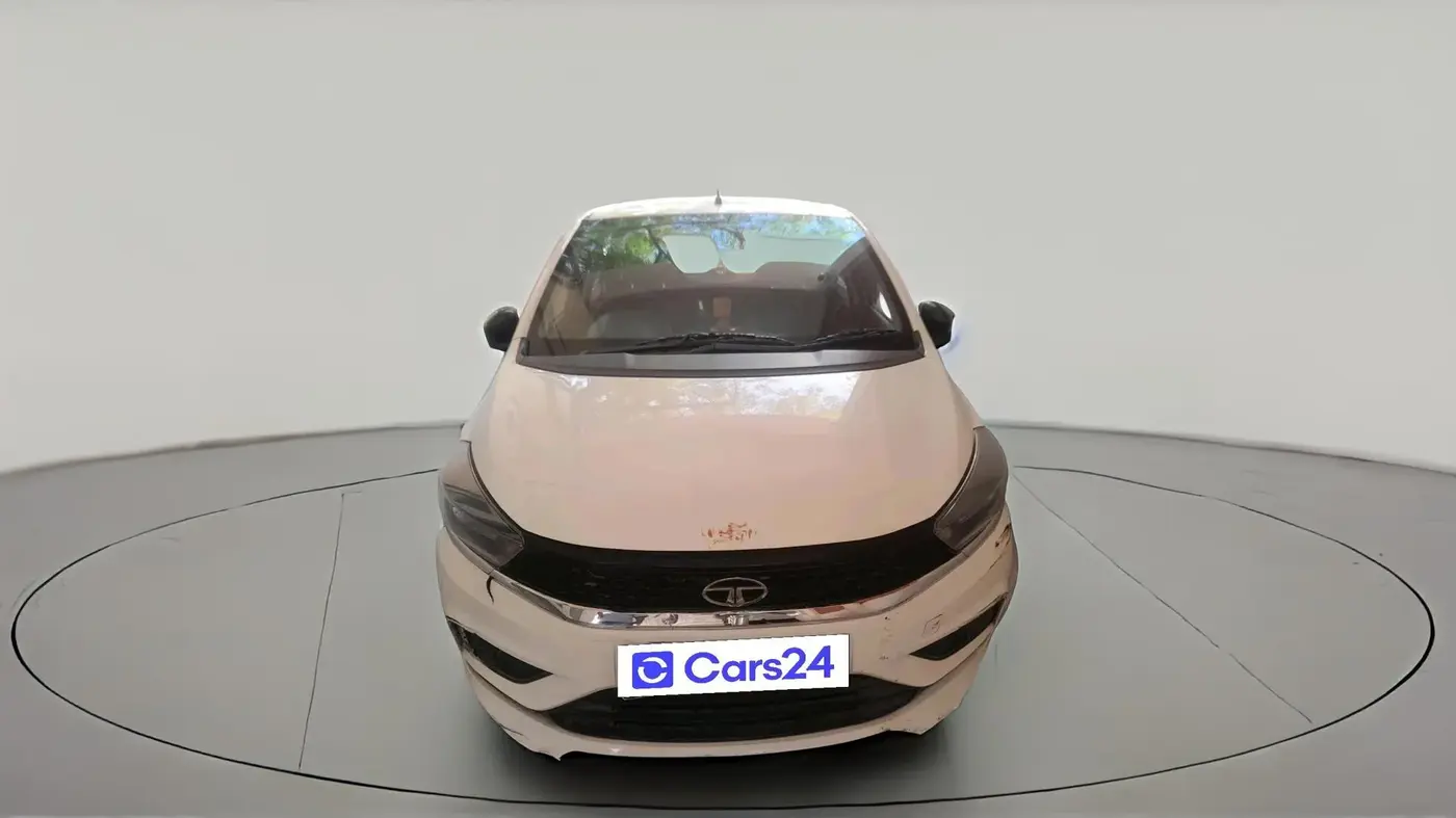 2023 Tata Tiago XT PETROL, Petrol, Manual, 14,736 km, exterior