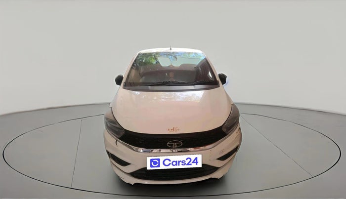 2023 Tata Tiago XT PETROL, Petrol, Manual, 14,736 km, exterior