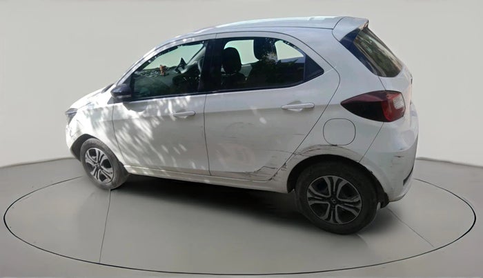 2023 Tata Tiago XT PETROL, Petrol, Manual, 14,736 km, exterior