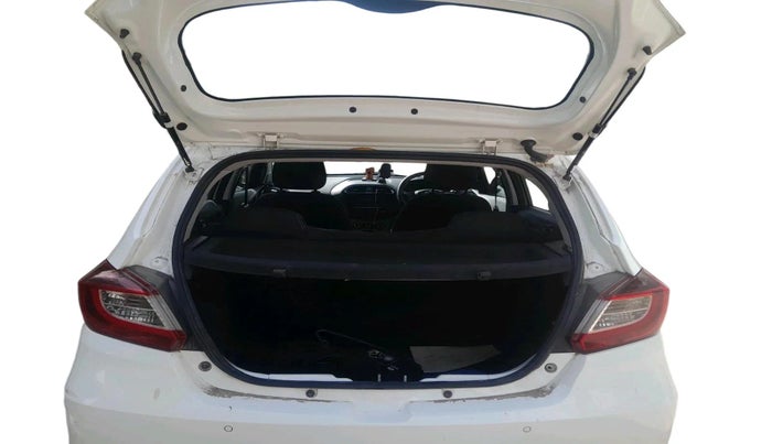 2023 Tata Tiago XT PETROL, Petrol, Manual, 14,736 km, exterior