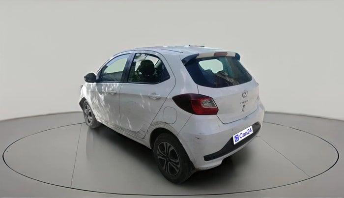 2023 Tata Tiago XT PETROL, Petrol, Manual, 14,736 km, exterior