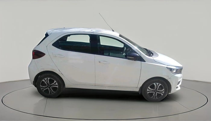 2023 Tata Tiago XT PETROL, Petrol, Manual, 14,736 km, exterior