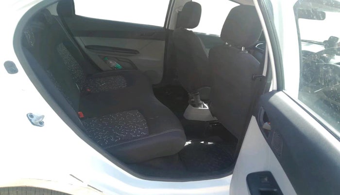 2023 Tata Tiago XT PETROL, Petrol, Manual, 14,736 km, interior