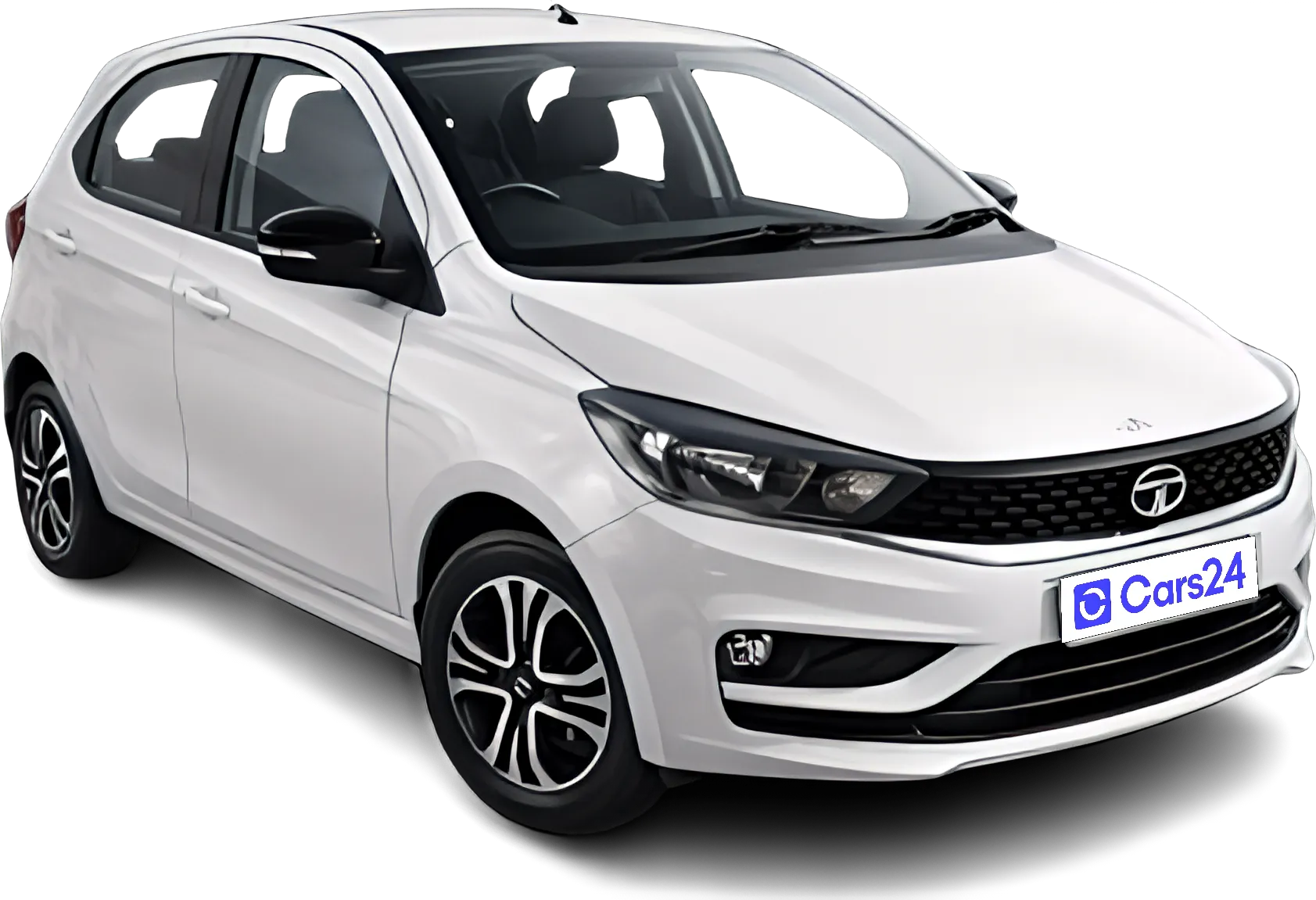 2023 Tata Tiago - Hatchback - Petrol - Manual - ₹4.98 lakh