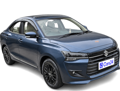 2025 Maruti Dzire - Sedan - CNG - Manual - ₹8.71 lakh