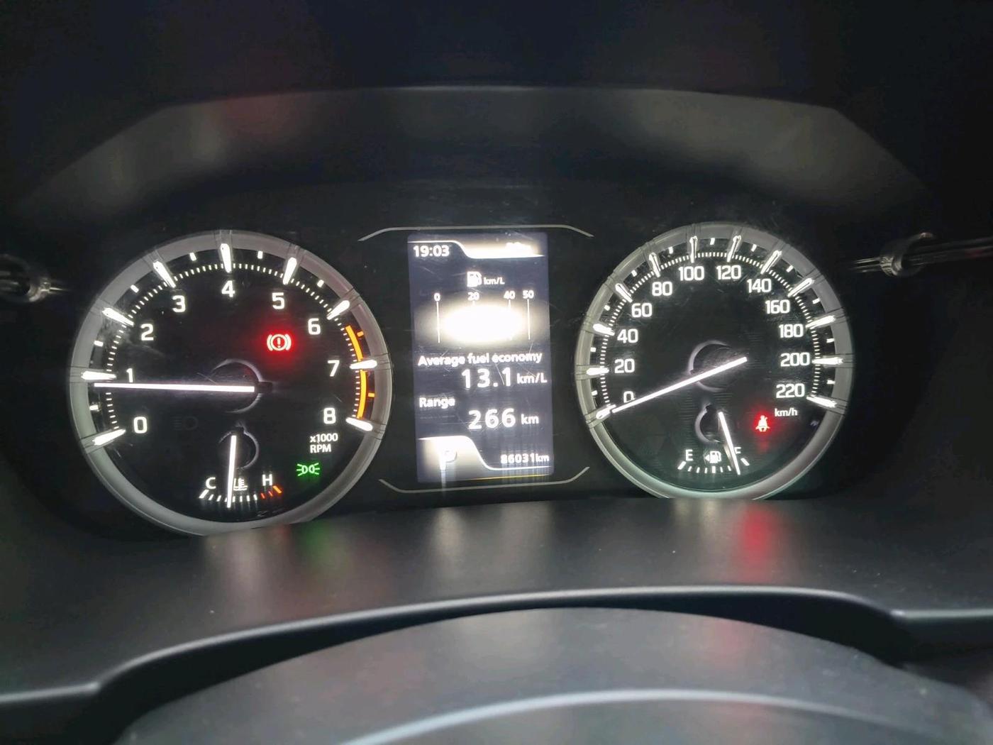 2023 Maruti Grand Vitara ZETA SMART HYBRID AT, Petrol, Automatic, 86,031 km, interior