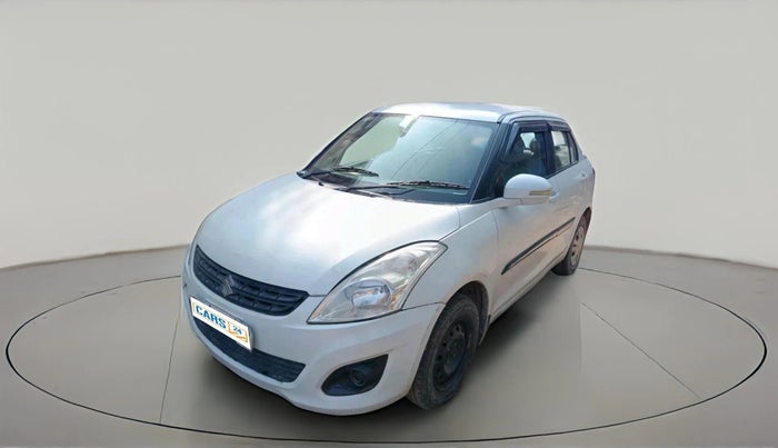 2014 Maruti Swift Dzire VDI, Diesel, Manual, 1,52,142 km, exterior