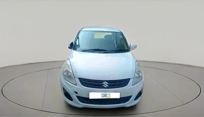 2014 Maruti Swift Dzire VDI, Diesel, Manual, 1,52,142 km, exterior