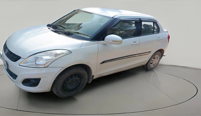 2014 Maruti Swift Dzire VDI, Diesel, Manual, 1,52,142 km, exterior