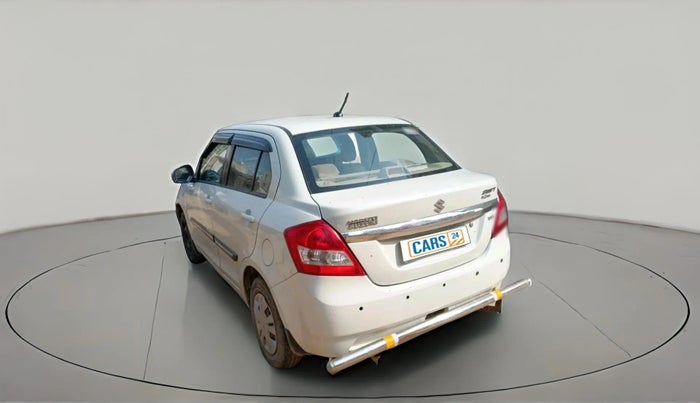 2014 Maruti Swift Dzire VDI, Diesel, Manual, 1,52,142 km, exterior