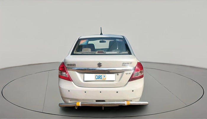 2014 Maruti Swift Dzire VDI, Diesel, Manual, 1,52,142 km, exterior