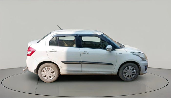 2014 Maruti Swift Dzire VDI, Diesel, Manual, 1,52,142 km, exterior