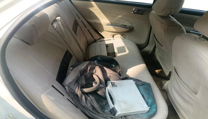 2014 Maruti Swift Dzire VDI, Diesel, Manual, 1,52,142 km, interior
