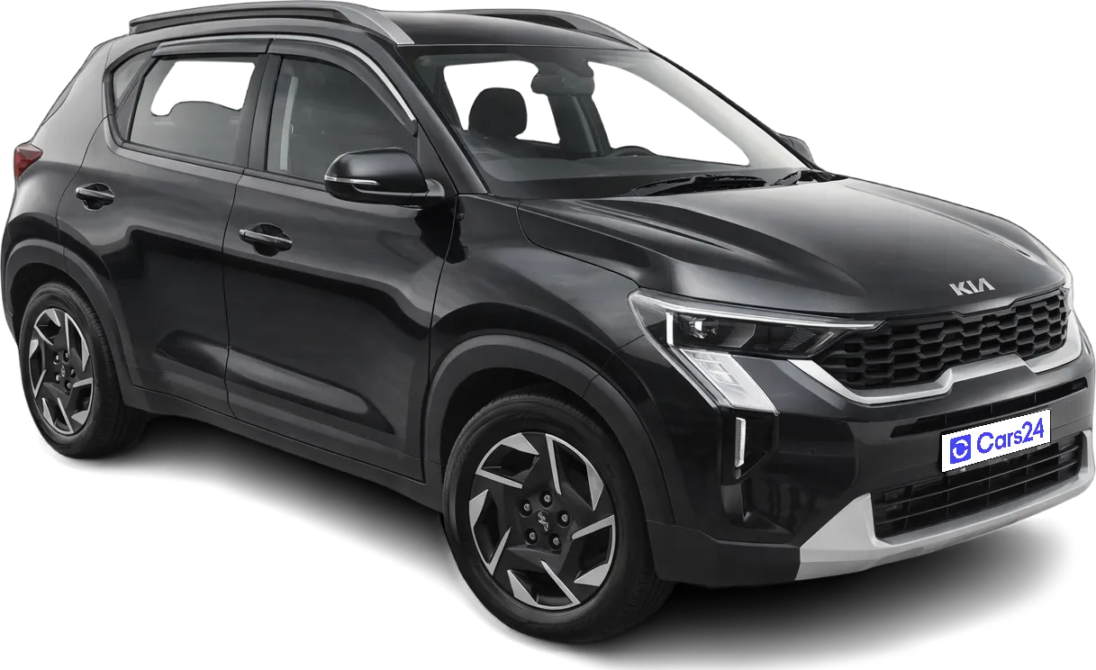 2025 KIA SONET - SUV - Diesel - Manual - ₹9.50 lakh