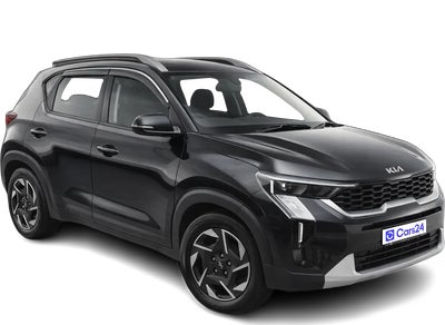 2025 KIA SONET - SUV - Diesel - Manual - ₹9.50 lakh