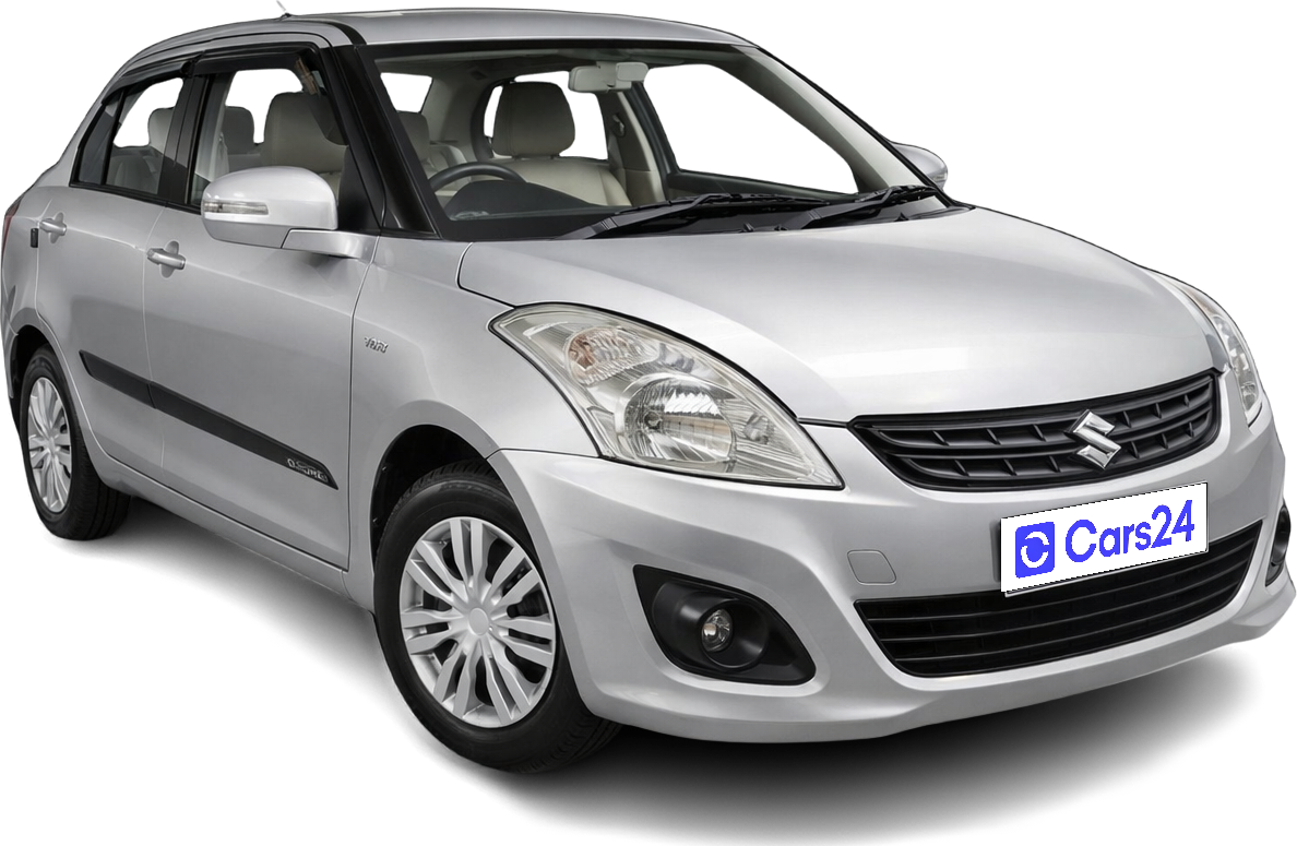 2013 Maruti Swift Dzire - Sedan - Petrol - Manual - ₹2.80 lakh