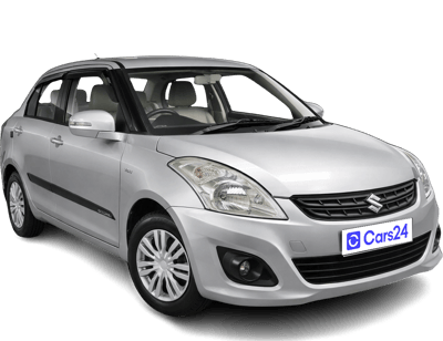 2013 Maruti Swift Dzire - Sedan - Petrol - Manual - ₹2.80 lakh