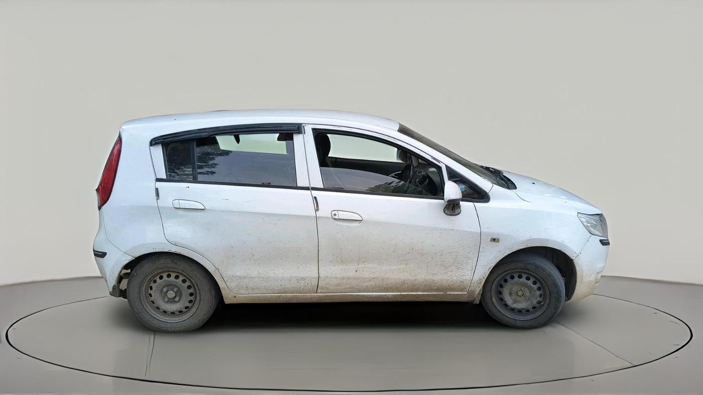 2015 Chevrolet Sail 1.3 LS, Diesel, Manual, 1,83,531 km, exterior