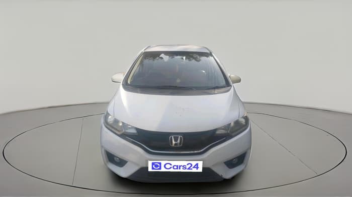 2018 Honda Jazz 1.5L I-DTEC VX, Diesel, Manual, 1,17,008 km, exterior