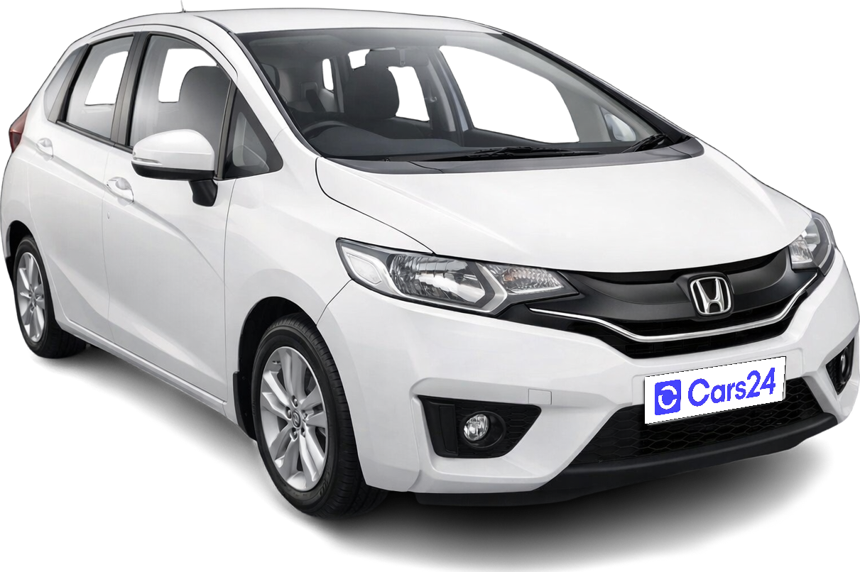 2018 Honda Jazz - Hatchback - Diesel - Manual - ₹4.70 lakh