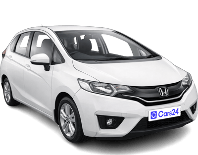 2018 Honda Jazz - Hatchback - Diesel - Manual - ₹4.70 lakh