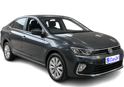 2024 Volkswagen VIRTUS - Sedan - Petrol - Automatic - ₹11.00 lakh