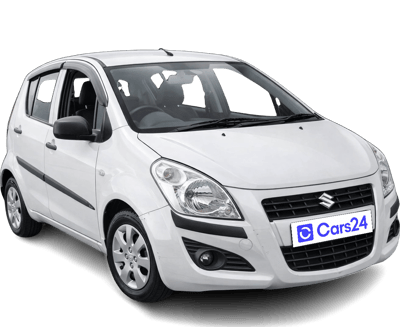 2016 Maruti Ritz - Hatchback - Petrol - Manual - ₹2.16 lakh