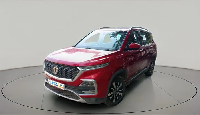 2019 MG HECTOR SHARP 2.0 DIESEL, Diesel, Manual, 47,936 km, exterior