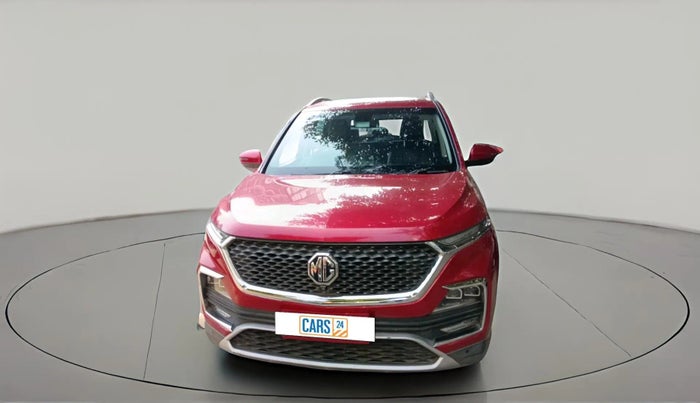 2019 MG HECTOR SHARP 2.0 DIESEL, Diesel, Manual, 47,936 km, exterior