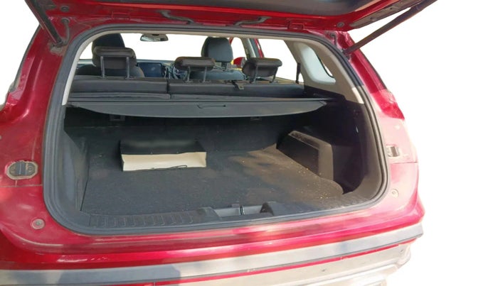 2019 MG HECTOR SHARP 2.0 DIESEL, Diesel, Manual, 47,936 km, exterior