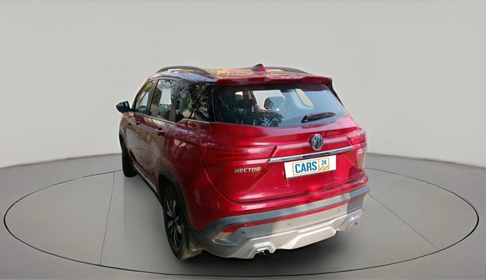 2019 MG HECTOR SHARP 2.0 DIESEL, Diesel, Manual, 47,936 km, exterior