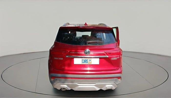 2019 MG HECTOR SHARP 2.0 DIESEL, Diesel, Manual, 47,936 km, exterior