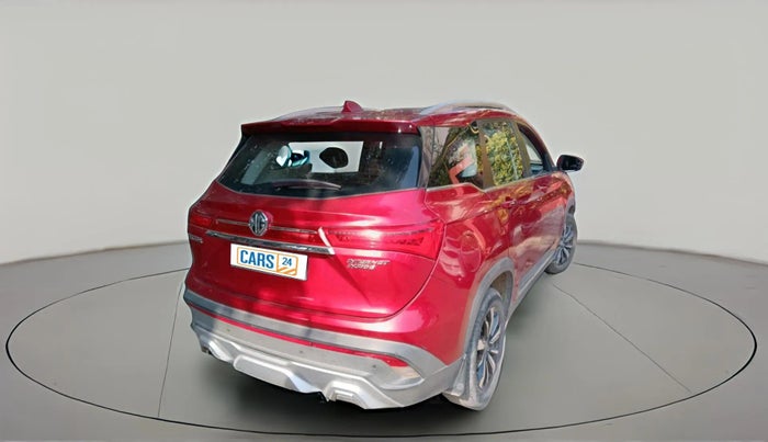 2019 MG HECTOR SHARP 2.0 DIESEL, Diesel, Manual, 47,936 km, exterior