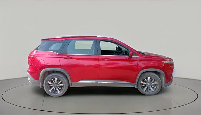 2019 MG HECTOR SHARP 2.0 DIESEL, Diesel, Manual, 47,936 km, exterior