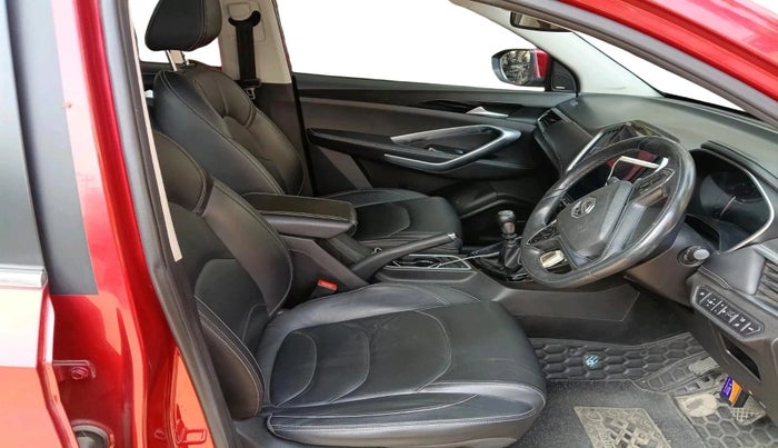 2019 MG HECTOR SHARP 2.0 DIESEL, Diesel, Manual, 47,936 km, interior