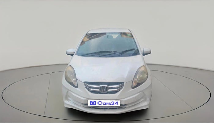 2015 Honda Amaze 1.5L I-DTEC SX, Diesel, Manual, 1,40,484 km, exterior
