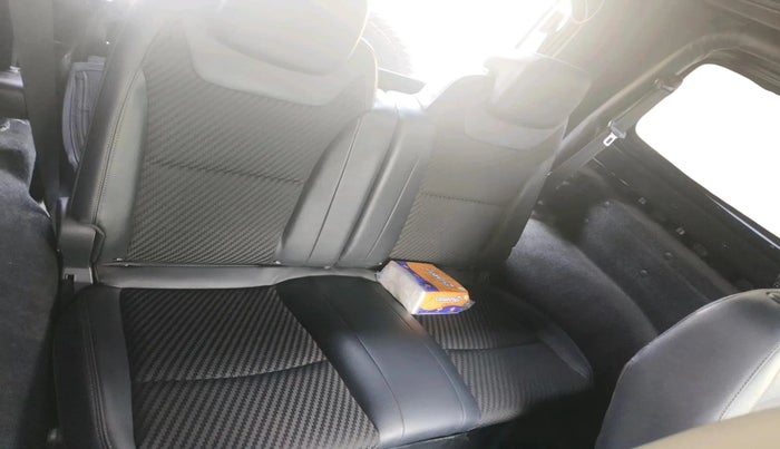 2023 Mahindra Thar LX D HT 2WD MT, Diesel, Manual, 40,894 km, interior