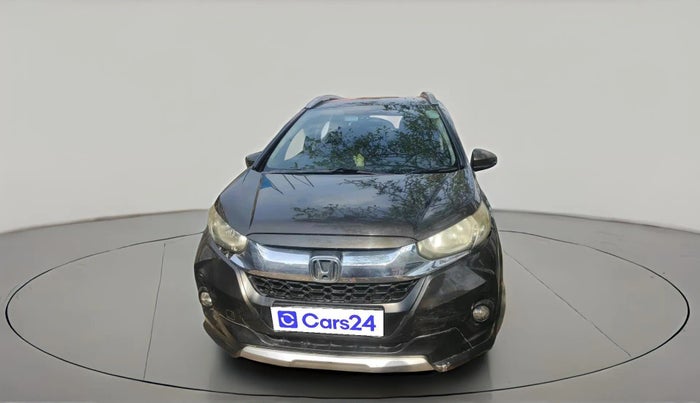 2018 Honda WR-V 1.5L I-DTEC VX MT, Diesel, Manual, 1,09,138 km, exterior