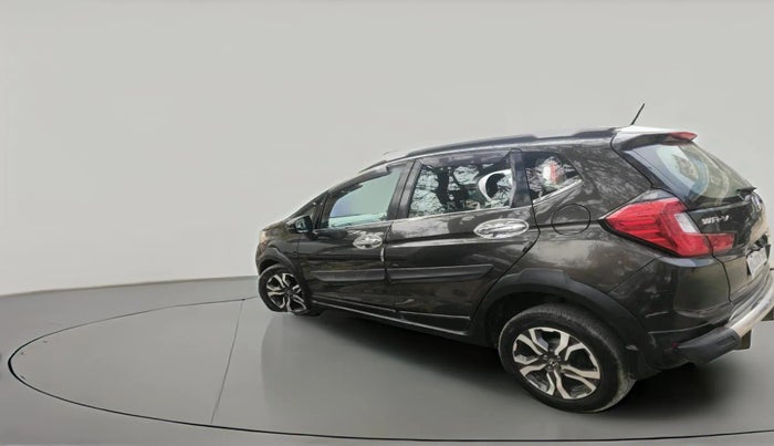 2018 Honda WR-V 1.5L I-DTEC VX MT, Diesel, Manual, 1,09,138 km, exterior