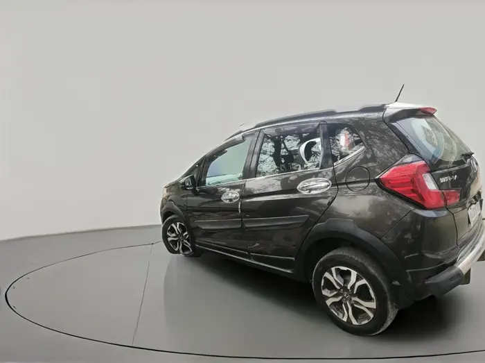 2018 Honda WR-V 1.5L I-DTEC VX MT, Diesel, Manual, 1,10,000 km, exterior