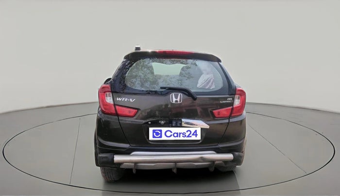 2018 Honda WR-V 1.5L I-DTEC VX MT, Diesel, Manual, 1,09,138 km, exterior