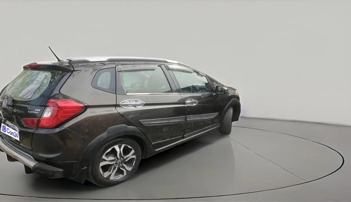2018 Honda WR-V 1.5L I-DTEC VX MT, Diesel, Manual, 1,09,138 km, exterior