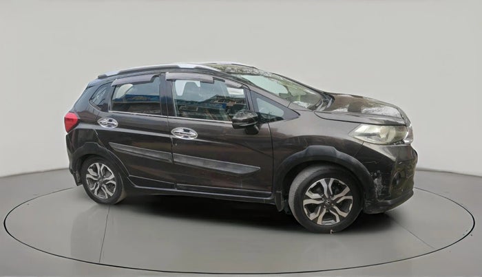 2018 Honda WR-V 1.5L I-DTEC VX MT, Diesel, Manual, 1,09,138 km, exterior